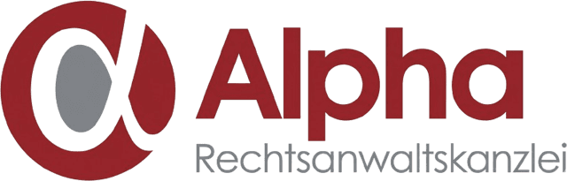 Alpha Kanzlei